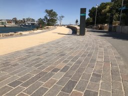 European Cobbles